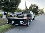 New 2024 Chevrolet Silverado 3500 Work Truck Crew Cab 4WD, 9' CM Truck Beds SK Deluxe Flatbed Truck for sale #24-1334 - photo 2