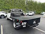 New 2024 Chevrolet Silverado 3500 Work Truck Crew Cab 4WD, 9' 4" CM Truck Beds RD Model Flatbed Truck for sale #24-1335 - photo 6