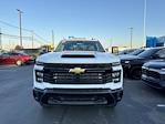 New 2024 Chevrolet Silverado 3500 Work Truck Crew Cab 4WD, 9' 4" CM Truck Beds TM Deluxe Flatbed Truck for sale #24-1344 - photo 4