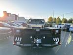 New 2024 Chevrolet Silverado 3500 Work Truck Crew Cab 4WD, 9' 4" CM Truck Beds TM Deluxe Flatbed Truck for sale #24-1344 - photo 7