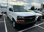 New 2024 Chevrolet Express 3500 RWD, Empty Cargo Van for sale #24-1350 - photo 3