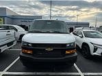 New 2024 Chevrolet Express 3500 RWD, Empty Cargo Van for sale #24-1350 - photo 4