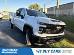 New 2024 Chevrolet Silverado 2500 Work Truck Double Cab 4WD, 8' 2" Reading SL Service Body Service Truck for sale #24-1354 - photo 1