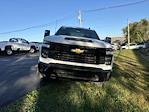 New 2024 Chevrolet Silverado 2500 Work Truck Double Cab 4WD, 8' 2" Reading SL Service Body Service Truck for sale #24-1354 - photo 4