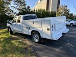 New 2024 Chevrolet Silverado 2500 Work Truck Double Cab 4WD, 8' 2" Reading SL Service Body Service Truck for sale #24-1354 - photo 6