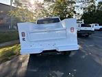 New 2024 Chevrolet Silverado 2500 Work Truck Double Cab 4WD, 8' 2" Reading SL Service Body Service Truck for sale #24-1354 - photo 7