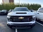 New 2024 Chevrolet Silverado 3500 Work Truck Crew Cab 4WD, 9' Reading SL Service Body Service Truck for sale #24-1355 - photo 4