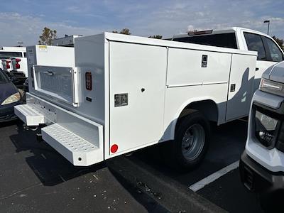 2024 Chevrolet Silverado 3500 Crew Cab 4WD, Reading SL Service Body Service Truck for sale #24-1359 - photo 2