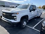 2024 Chevrolet Silverado 3500 Crew Cab 4WD, Reading SL Service Body Service Truck for sale #24-1359 - photo 5