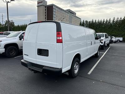 2024 Chevrolet Express 2500 RWD, Adrian Steel General Contractor Upfitted Cargo Van for sale #24-1366 - photo 2