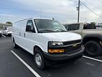 2024 Chevrolet Express 2500 RWD, Adrian Steel General Contractor Upfitted Cargo Van for sale #24-1366 - photo 3