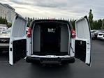 New 2024 Chevrolet Express 2500 RWD, Adrian Steel General Contractor Upfitted Cargo Van for sale #24-1366 - photo 22