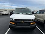 New 2024 Chevrolet Express 2500 RWD, Adrian Steel General Contractor Upfitted Cargo Van for sale #24-1366 - photo 4