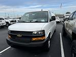 New 2024 Chevrolet Express 2500 RWD, Adrian Steel General Contractor Upfitted Cargo Van for sale #24-1366 - photo 5