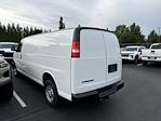 New 2024 Chevrolet Express 2500 RWD, Adrian Steel General Contractor Upfitted Cargo Van for sale #24-1366 - photo 6