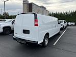 New 2024 Chevrolet Express 2500 RWD, Adrian Steel General Contractor Upfitted Cargo Van for sale #24-1366 - photo 2