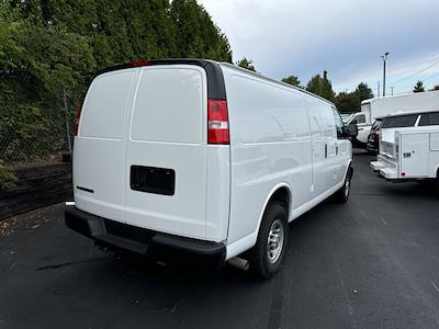 New 2024 Chevrolet Express 2500 RWD, Adrian Steel General Contractor Upfitted Cargo Van for sale #24-1367 - photo 2