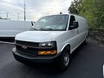 2024 Chevrolet Express 2500 RWD, Adrian Steel General Contractor Upfitted Cargo Van for sale #24-1367 - photo 5