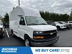 2024 Chevrolet Express 3500 Regular Cab RWD, Bay Bridge Sheet and Post Box Van for sale #24-1378 - photo 1