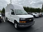 2024 Chevrolet Express 3500 Regular Cab RWD, Bay Bridge Sheet and Post Box Van for sale #24-1378 - photo 3