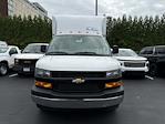 2024 Chevrolet Express 3500 Regular Cab RWD, Bay Bridge Sheet and Post Box Van for sale #24-1378 - photo 4