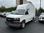 2024 Chevrolet Express 3500 Regular Cab RWD, Bay Bridge Sheet and Post Box Van for sale #24-1378 - photo 5