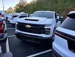 New 2024 Chevrolet Silverado 3500 Work Truck Crew Cab RWD, 9' Reading SL Service Body Service Truck for sale #24-1379 - photo 3