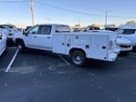 New 2024 Chevrolet Silverado 3500 Work Truck Crew Cab RWD, 9' Reading SL Service Body Service Truck for sale #24-1379 - photo 4