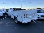 New 2024 Chevrolet Silverado 3500 Work Truck Crew Cab RWD, 9' Reading SL Service Body Service Truck for sale #24-1379 - photo 5