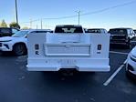 New 2024 Chevrolet Silverado 3500 Work Truck Crew Cab RWD, 9' Reading SL Service Body Service Truck for sale #24-1379 - photo 6