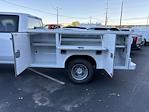 New 2024 Chevrolet Silverado 3500 Work Truck Crew Cab RWD, 9' Reading SL Service Body Service Truck for sale #24-1379 - photo 8