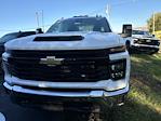 New 2024 Chevrolet Silverado 3500 Work Truck Crew Cab 4WD, 9' 4" CM Truck Beds SK Model Flatbed Truck for sale #24-1380 - photo 4