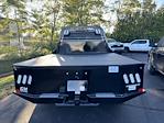 New 2024 Chevrolet Silverado 3500 Work Truck Crew Cab 4WD, 9' 4" CM Truck Beds SK Model Flatbed Truck for sale #24-1380 - photo 7