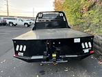 New 2024 Chevrolet Silverado 3500 Work Truck Crew Cab 4WD, 9' 4" CM Truck Beds SK Model Flatbed Truck for sale #24-1381 - photo 6