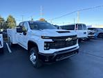 2024 Chevrolet Silverado 3500 Crew Cab 4WD, Reading SL Service Body Service Truck for sale #24-1398 - photo 3