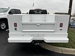 New 2024 Chevrolet Silverado 3500 Work Truck Crew Cab 4WD, 9' Reading SL Service Body Service Truck for sale #24-1438 - photo 3