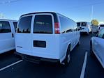 New 2024 Chevrolet Express 3500 LS RWD, Passenger Van for sale #24-1485 - photo 2