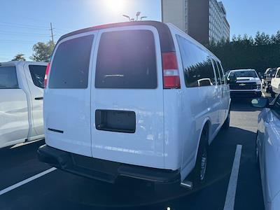 New 2024 Chevrolet Express 3500 LS RWD, Passenger Van for sale #24-1504 - photo 2