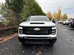 New 2024 Chevrolet Silverado 3500 Work Truck Crew Cab 4WD, 8' 5" CM Truck Beds RD Model Flatbed Truck for sale #24-1508 - photo 4