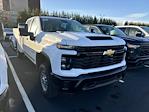 New 2024 Chevrolet Silverado 2500 Work Truck Crew Cab 4WD, 8' 2" Warner Select Pro Service Truck for sale #24-1524 - photo 3