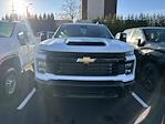 New 2024 Chevrolet Silverado 2500 Work Truck Crew Cab 4WD, 8' 2" Warner Select Pro Service Truck for sale #24-1524 - photo 5