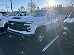 New 2024 Chevrolet Silverado 2500 Work Truck Crew Cab 4WD, 8' 2" Warner Select Pro Service Truck for sale #24-1524 - photo 6