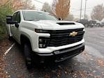 New 2024 Chevrolet Silverado 2500 Work Truck Crew Cab 4WD, 8' 2" Warner Select Pro Service Truck for sale #24-1525 - photo 3