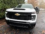 New 2024 Chevrolet Silverado 2500 Work Truck Crew Cab 4WD, 8' 2" Warner Select Pro Service Truck for sale #24-1525 - photo 4