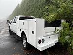 New 2024 Chevrolet Silverado 2500 Work Truck Crew Cab 4WD, 8' 2" Warner Select Pro Service Truck for sale #24-1525 - photo 2