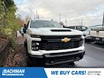 New 2024 Chevrolet Silverado 2500 Work Truck Crew Cab 4WD, 8' 2" Warner Select Pro Service Truck for sale #24-1526 - photo 1