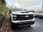 New 2024 Chevrolet Silverado 2500 Work Truck Crew Cab 4WD, 8' 2" Warner Select Pro Service Truck for sale #24-1526 - photo 3