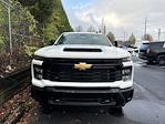 New 2024 Chevrolet Silverado 2500 Work Truck Crew Cab 4WD, 8' 2" Warner Select Pro Service Truck for sale #24-1526 - photo 4