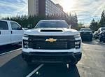 New 2024 Chevrolet Silverado 2500 Work Truck Crew Cab 4WD, 8' 2" Warner Select Pro Service Truck for sale #24-1527 - photo 4