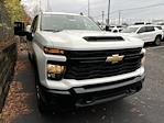 New 2024 Chevrolet Silverado 2500 Work Truck Crew Cab 4WD, 8' 2" Warner Select Pro Service Truck for sale #24-1529 - photo 3